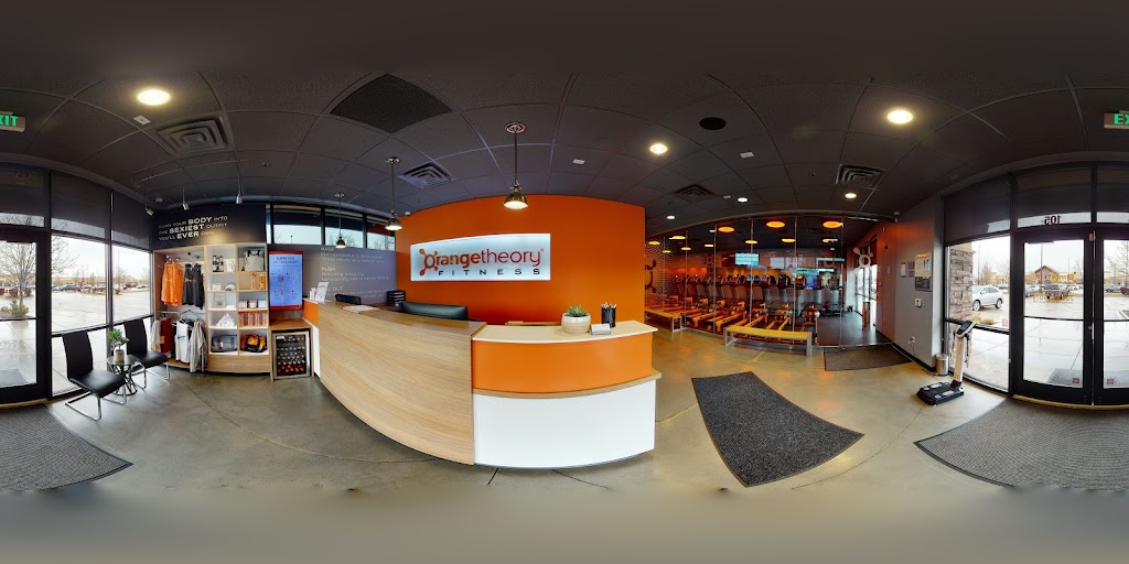  Orangetheory Fitness