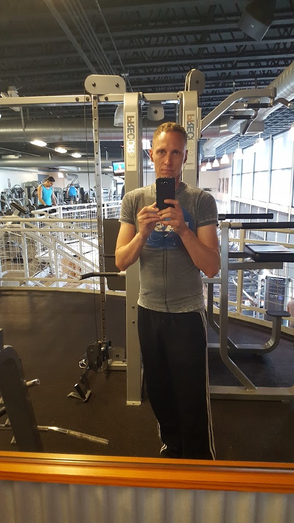  Thrive Community Fitness