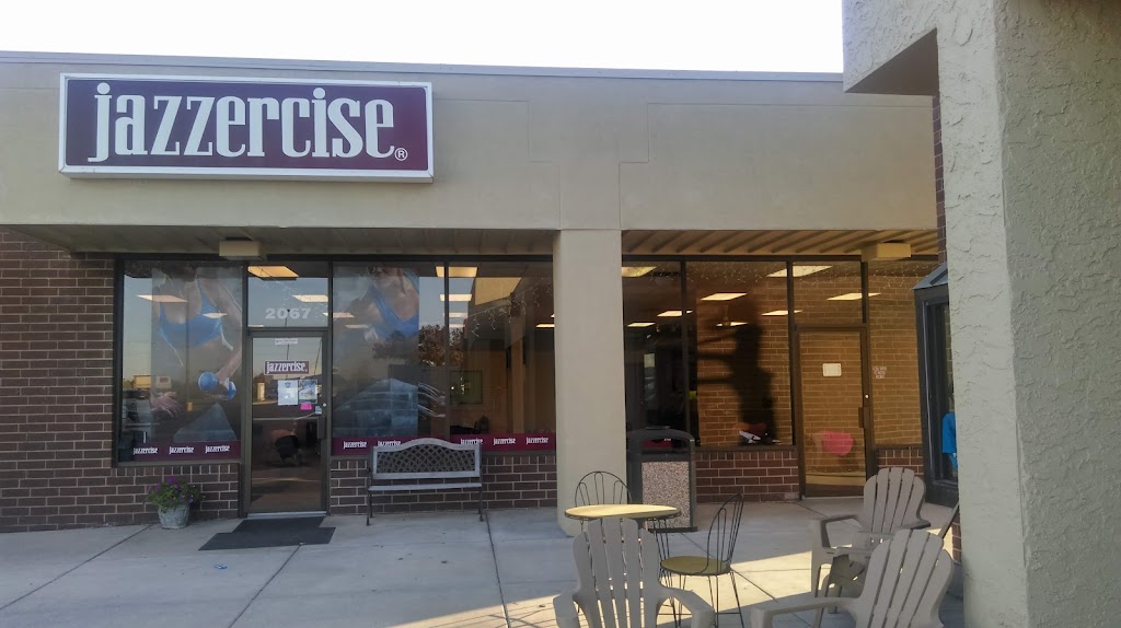  Jazzercise Olathe Fitness Center