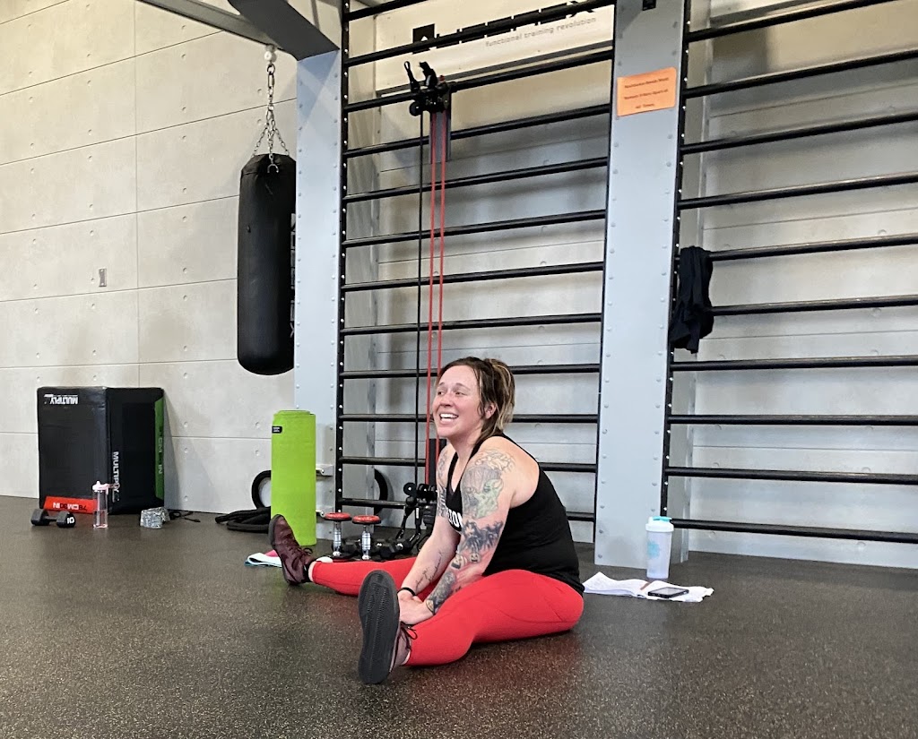  Carlton Wellness Center