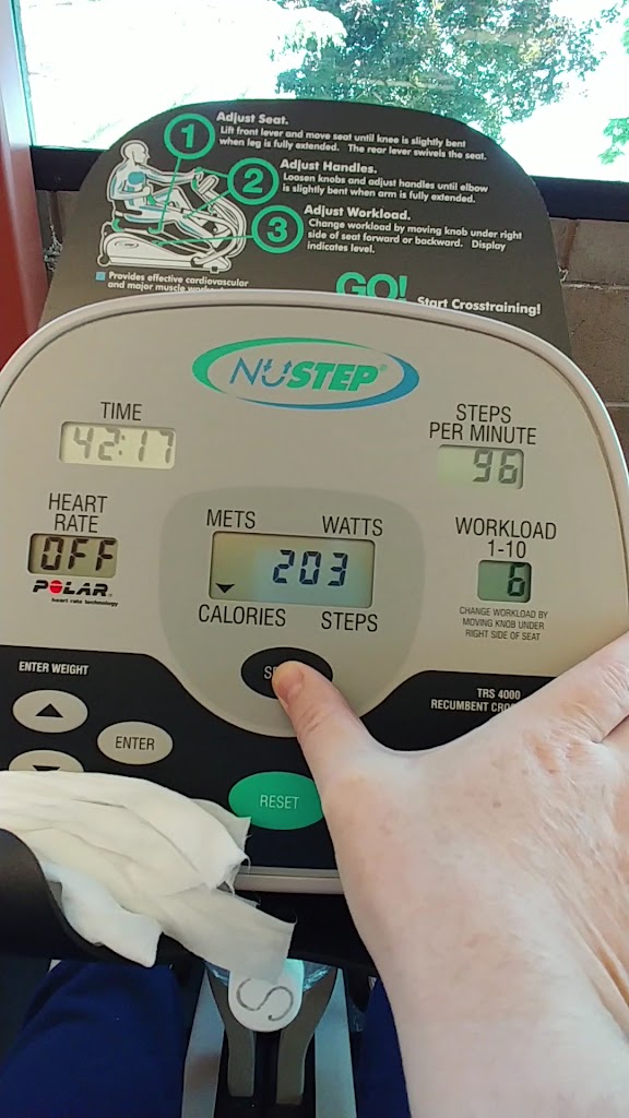  Harbor Isles Fitness and Tennis Club