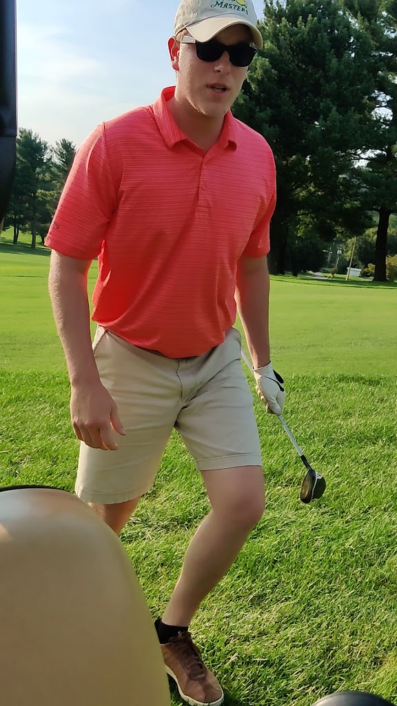  Blue Hills Golf Club