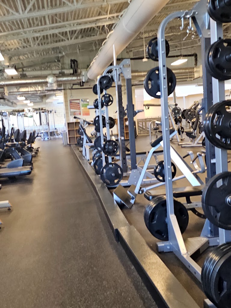  O'Fallon Park Rec Complex