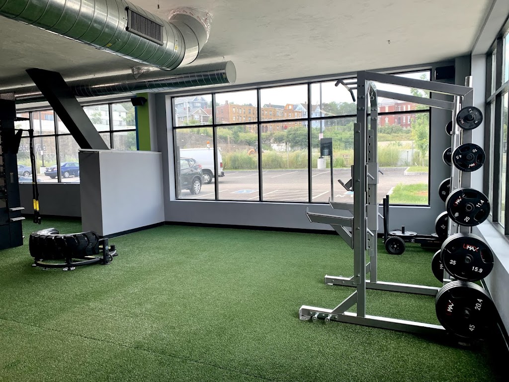  Liberty Fitness Boston- 24/7 Gym and Fitness Center