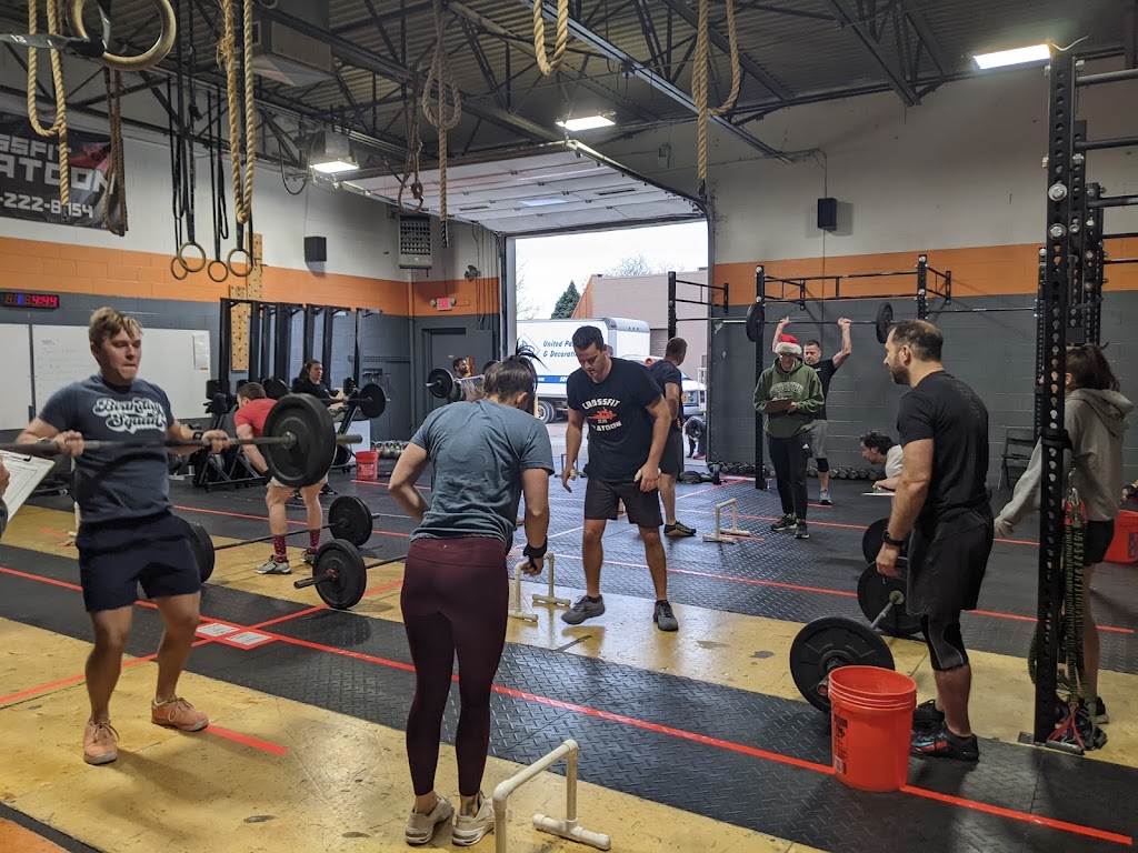  Platoon Strength and Conditioning