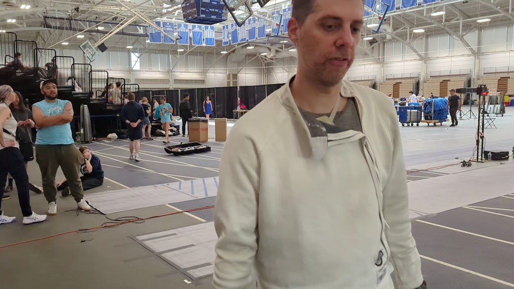  Gosman Sports and Convocation Center