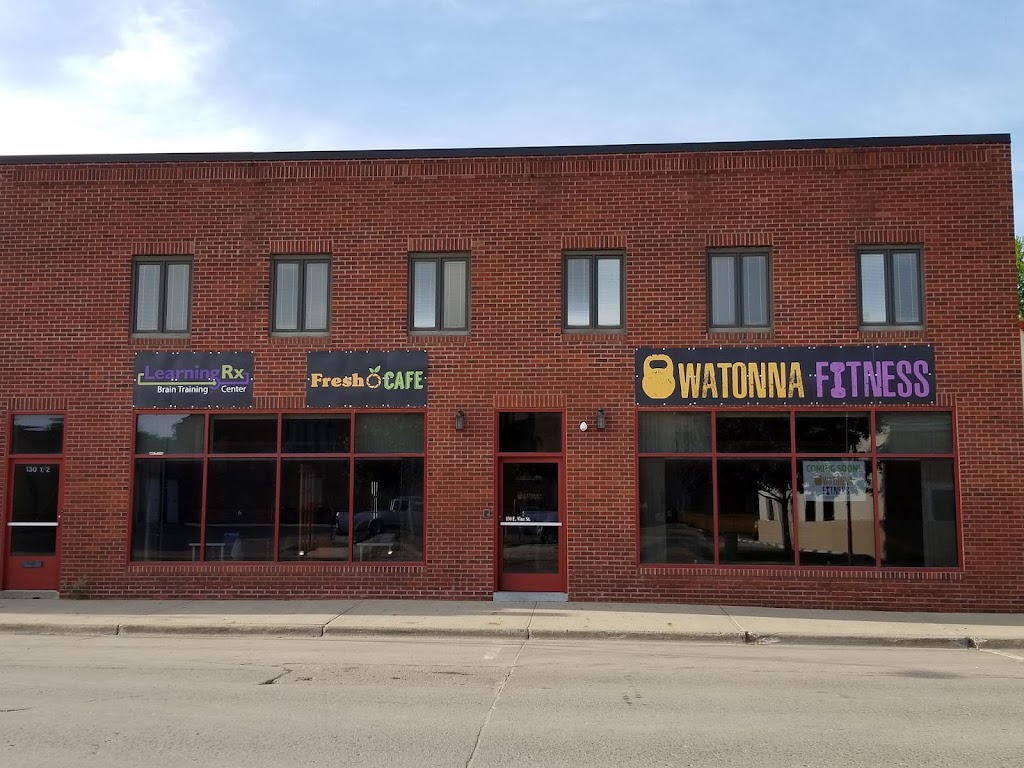  Owatonna Fitness