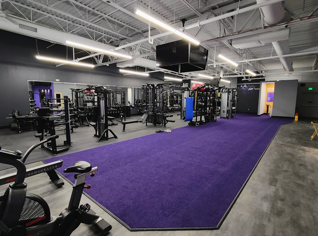  Anytime Fitness