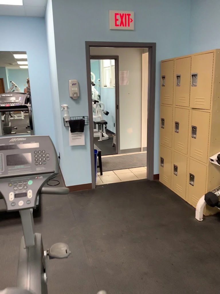  Pelitera's Fitness and Performance Center