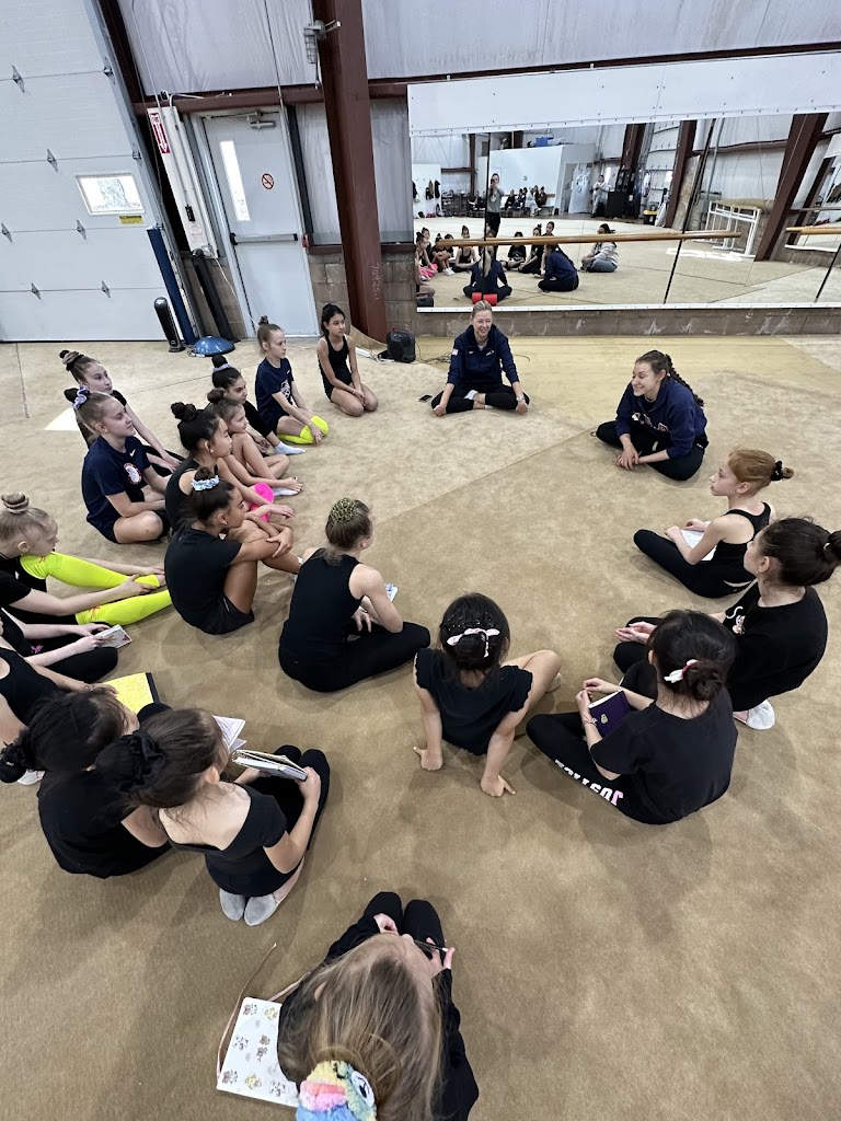  Philadelphia Rhythmic Academy