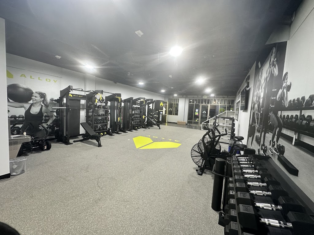 Alloy Personal Training - Middleton, WI
