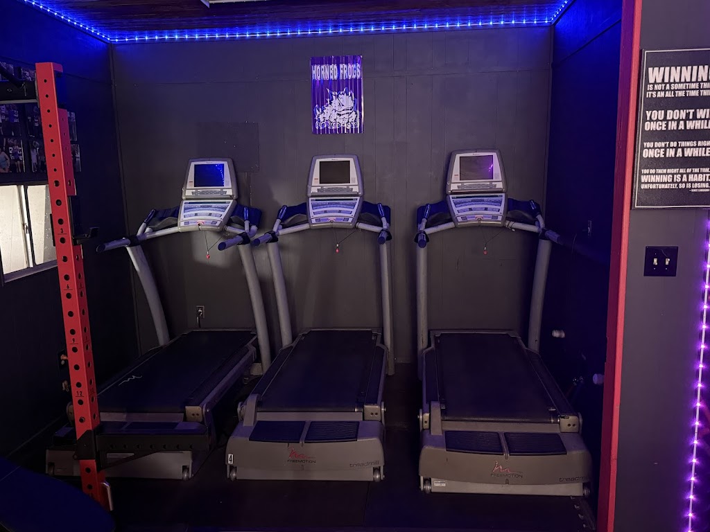  Quest Sports Training