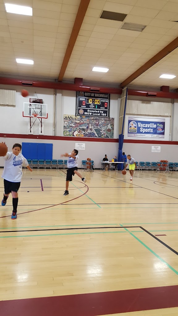  Georgie Duke Sports Center