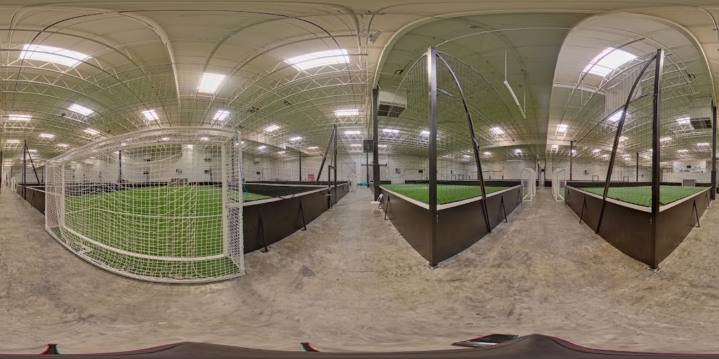  Le Five Indoor Soccer - Rancho Cordova