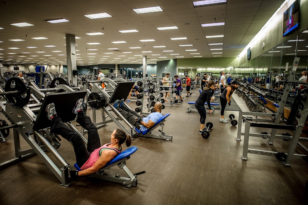  Pivotal Fitness Gym Taylors, SC