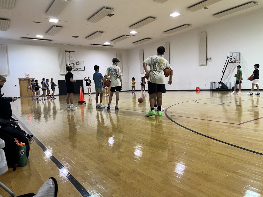  Unleashed Potential Basketball