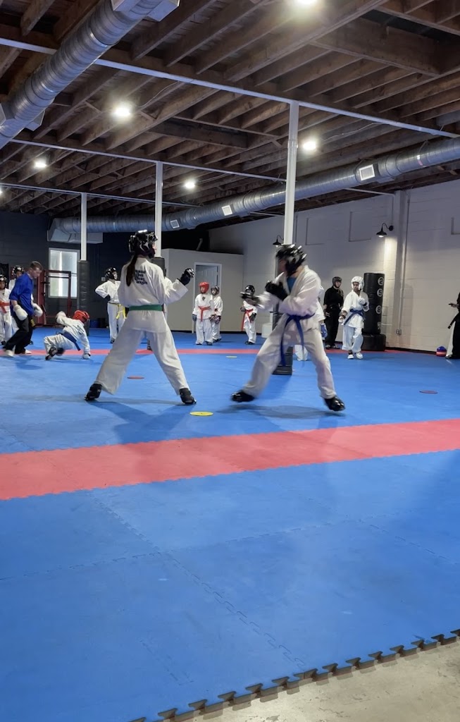  Grand Slam Martial Arts