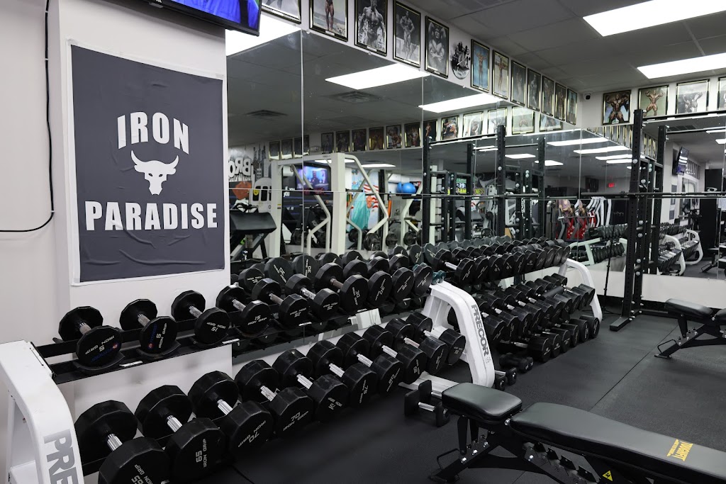  Friendly Family Fitness Private Gym