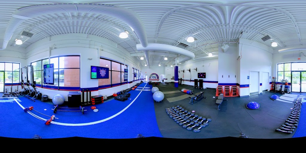  F45 Training Schaumburg