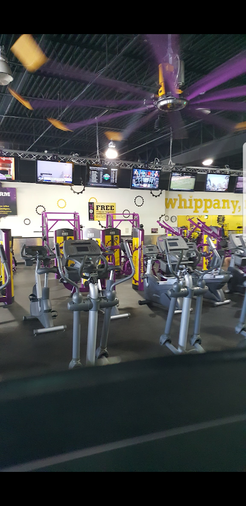  Planet Fitness