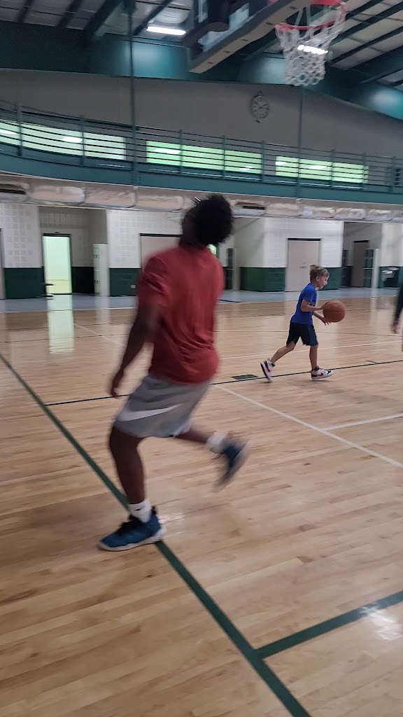  Don Owen Sports Center