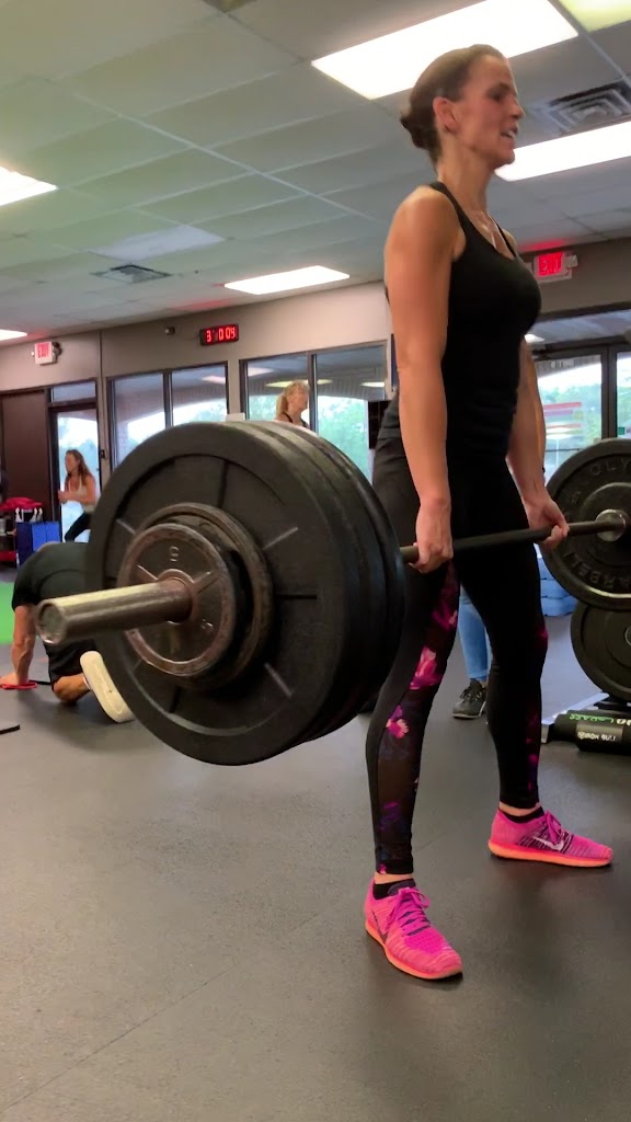  Eze Fit Transformation Center (Brick)