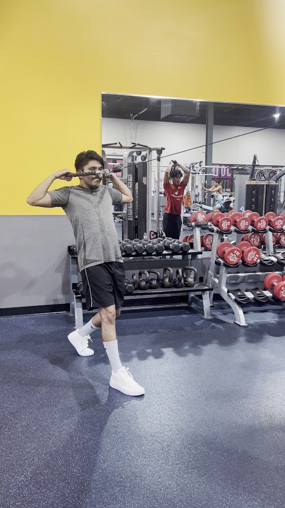  Crunch Fitness - Harrisburg