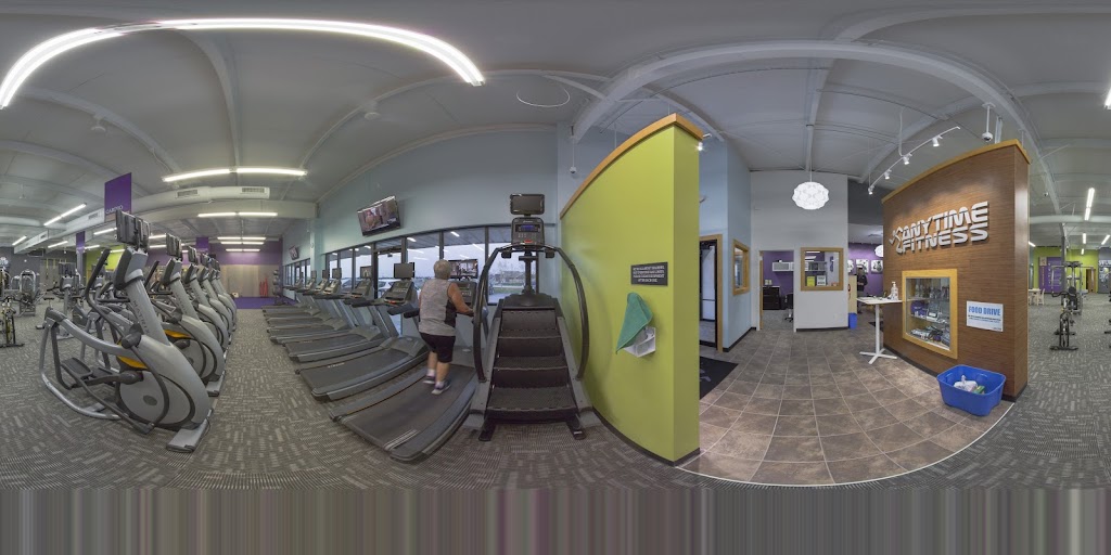  Anytime Fitness