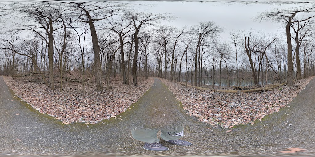  Jackson & Bedford Linear Park Carpark