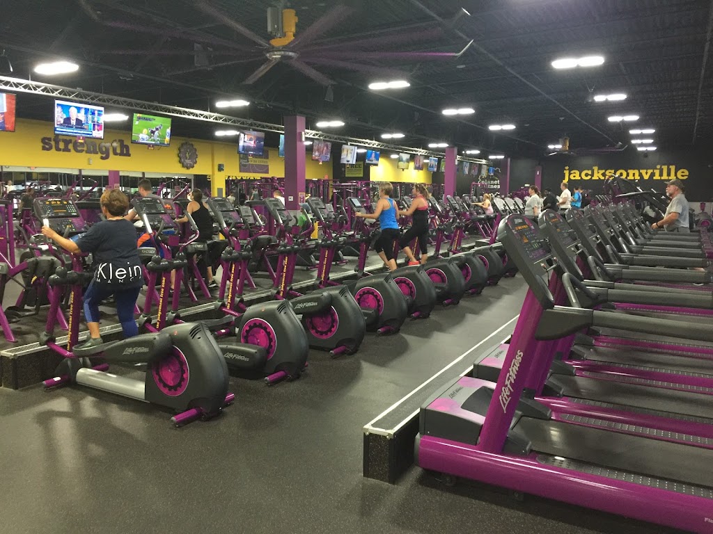  Planet Fitness