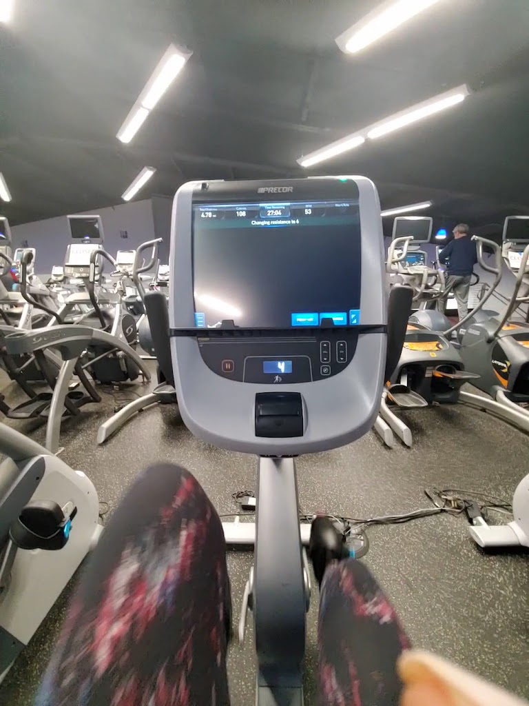  Genesis Health Clubs - Springfield South