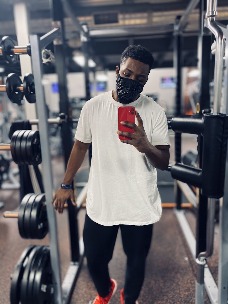  Xperience Fitness of Suamico