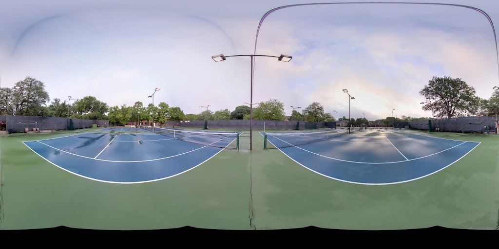  Cooper Fitness Center