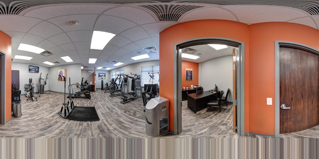  The Exercise Coach South Naperville IL