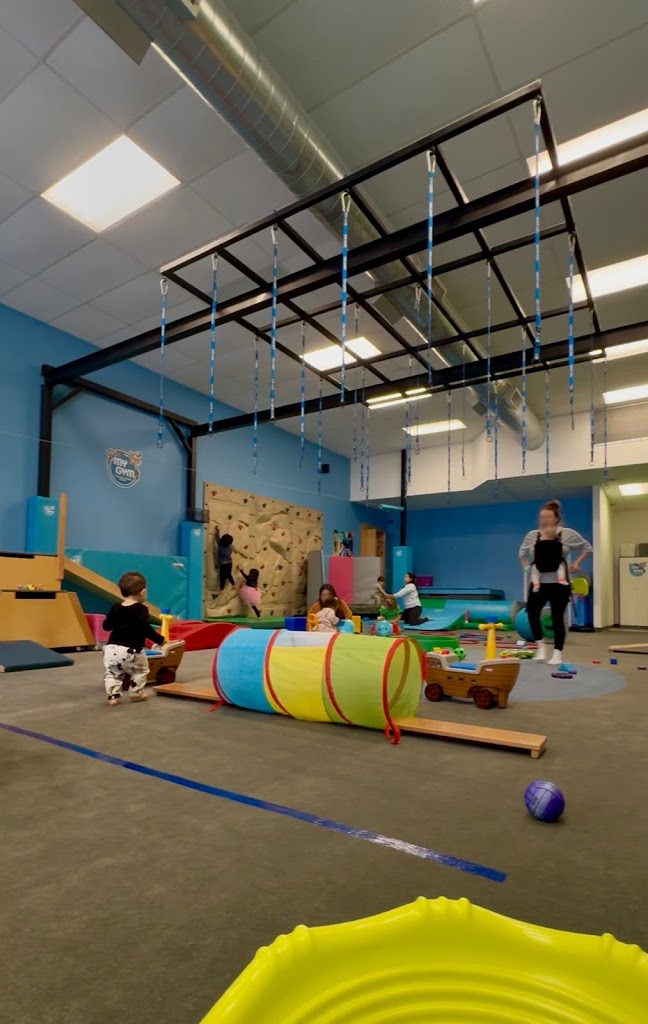  My Gym Children's Fitness Center