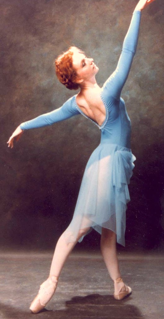  Ingram School of Dance