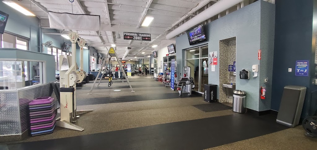  Fitness 19 Blossom Hill