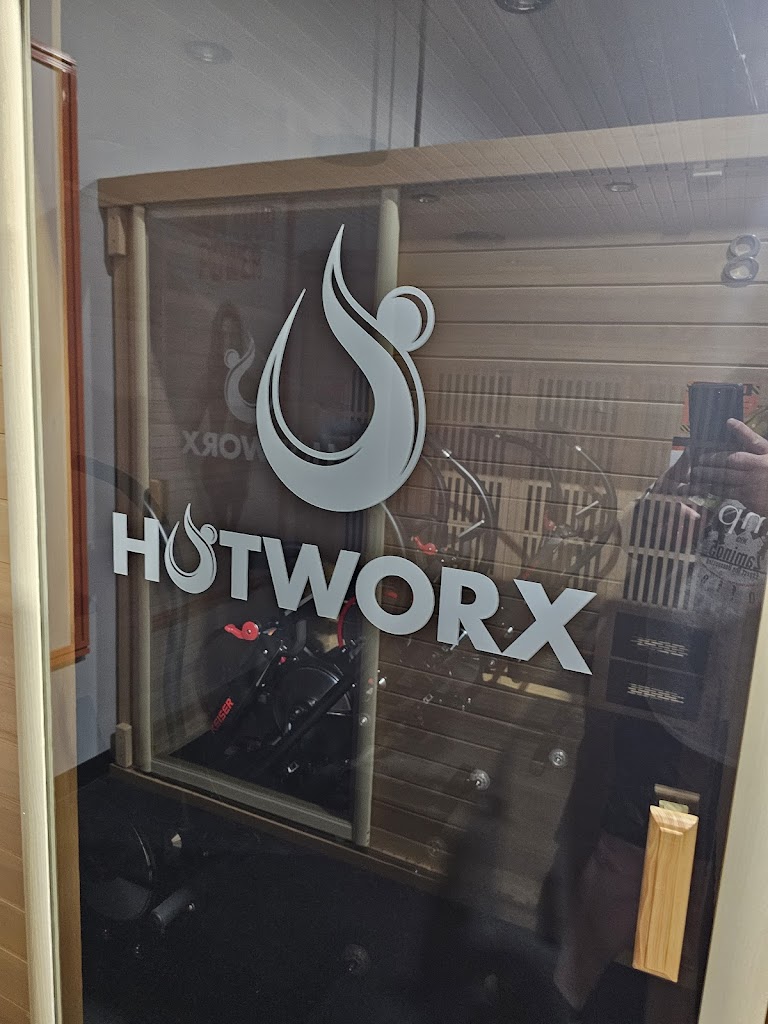  HOTWORX - Aubrey, TX - Providence Village