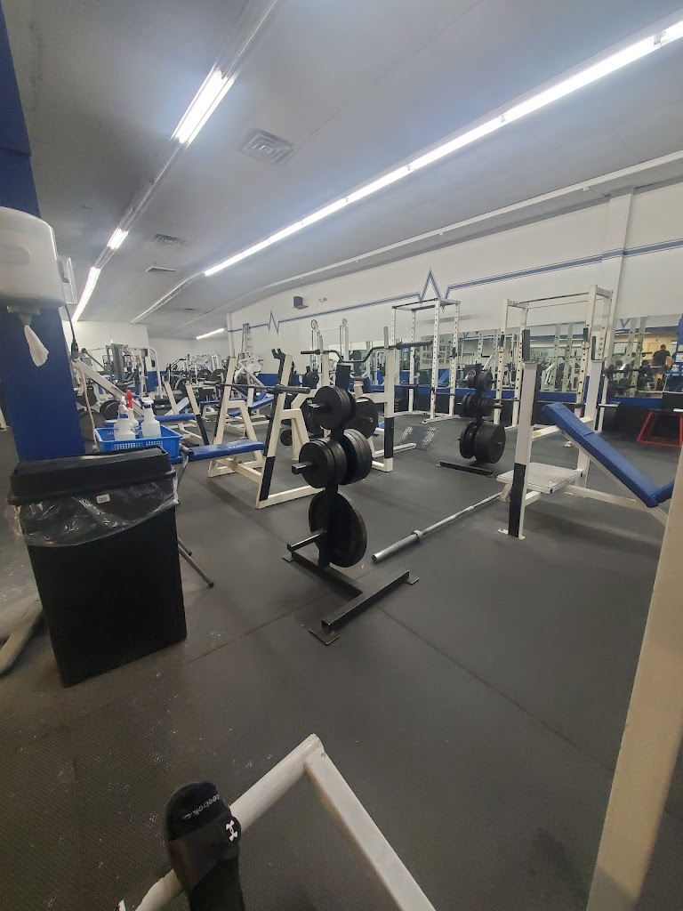  Elizabethtown Fitness Club