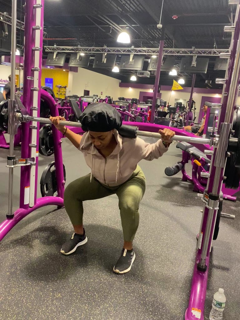  Planet Fitness