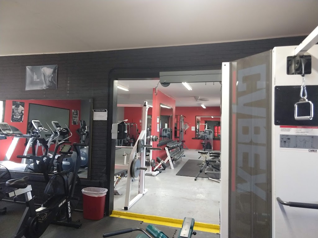  Elite Fitness & Workout Center (Questa, NM)