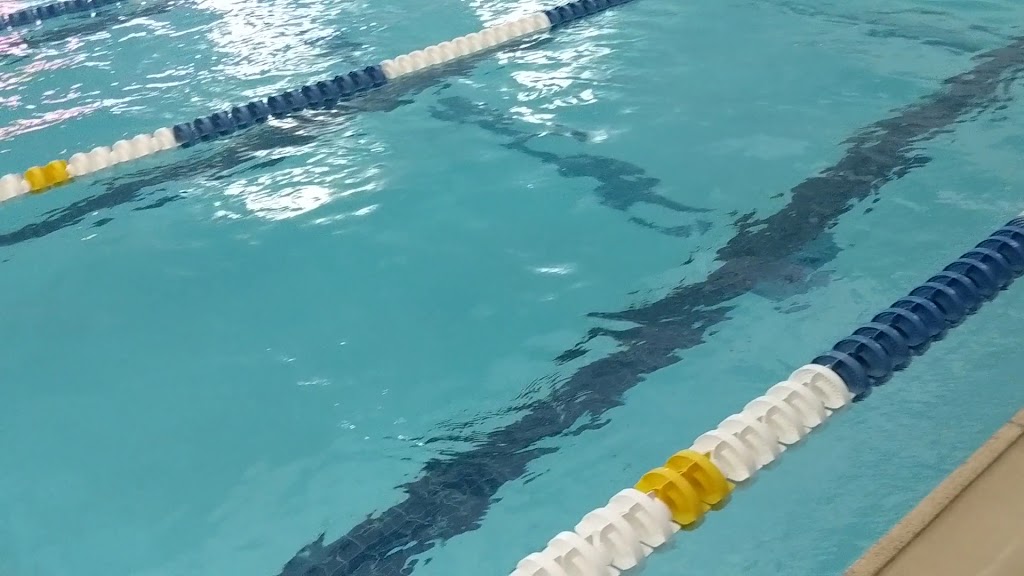  Kearns Oquirrh Park Fitness Center