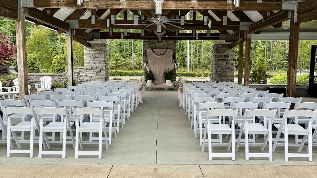  Lake Wilborn Clubhouse