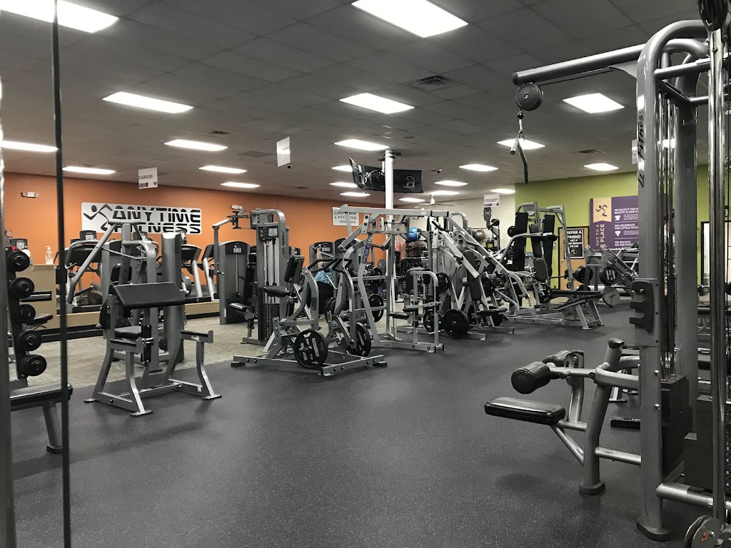  Anytime Fitness