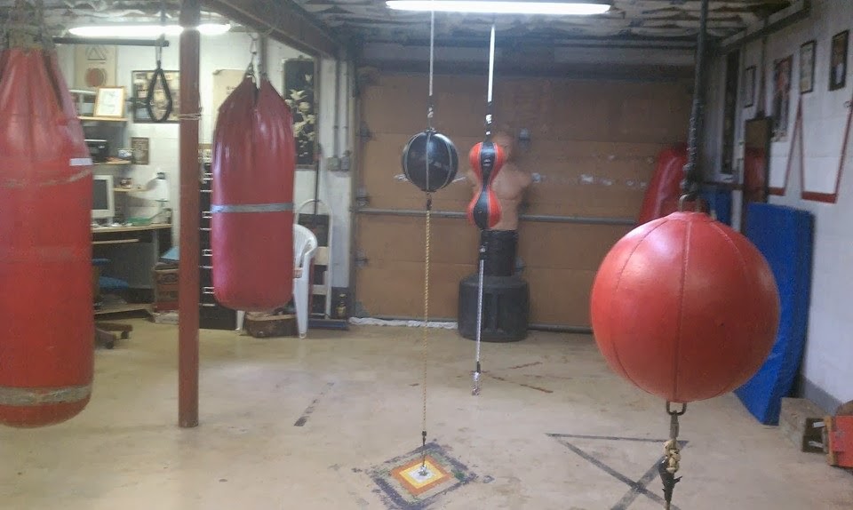  Mountain Martial Arts Academy