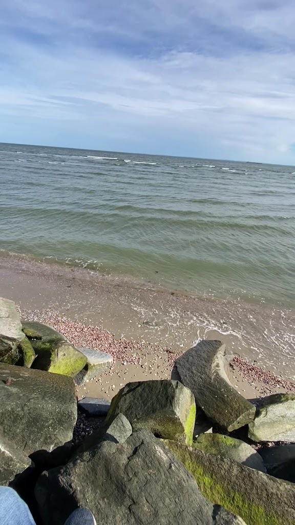  Fitness Court at Seaside Park