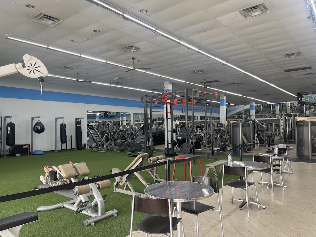  ATL Fitness 24/7 Beaver Ruin