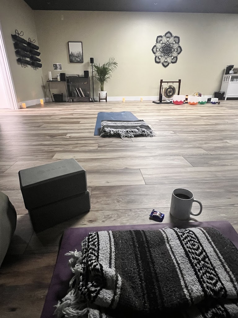  Breathe Oceanside Yoga Studio