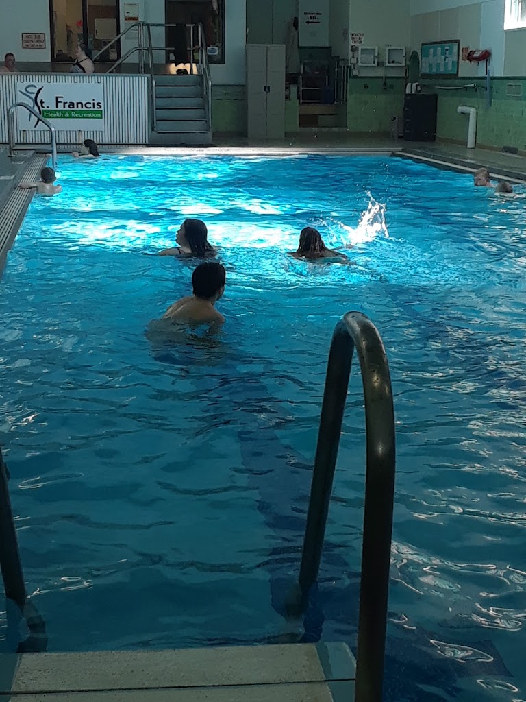  St. Francis Health & Wellness