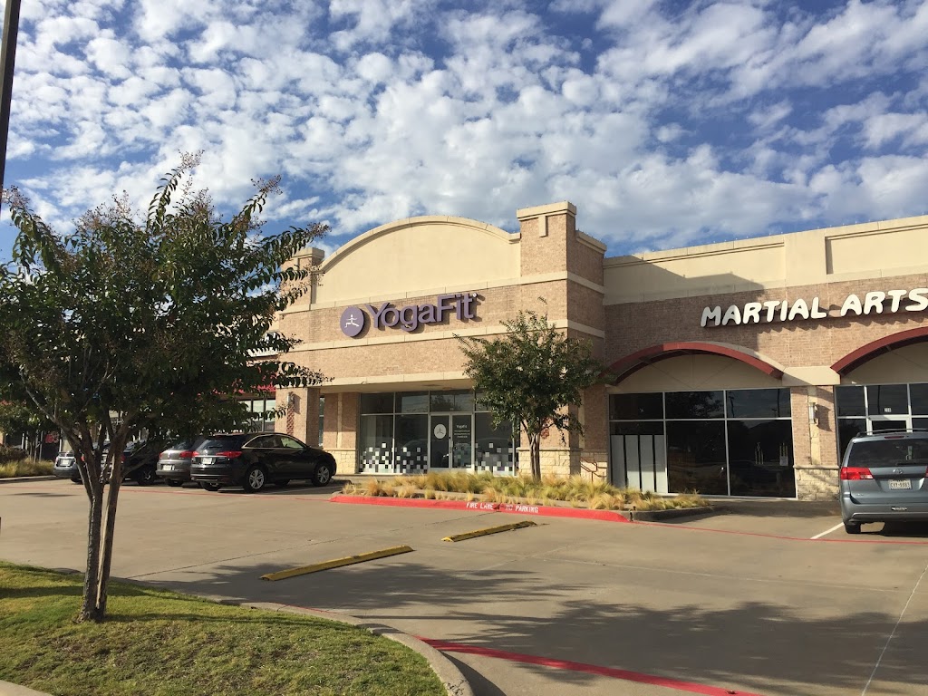  More Than Yoga Plano